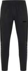 Jako Pantaloni Jako Polyesterhose Power W 9223w-800 Marime 40
