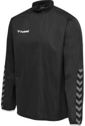 Hummel Jacheta Hummel AUTHENTIC KIDS WIND BREAKER 205361-2114 Marime XXS (111-116 cm)