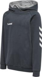 Hummel Hanorac cu gluga Hummel GO KIDS COTTON HOODIE 203509-8571 Marime XXS (111-116 cm)