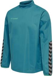 Hummel Jacheta Hummel AUTHENTIC KIDS WIND BREAKER 205361-8745 Marime XS (123-128 cm)