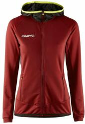 Craft Hanorac Craft Extend Full Zip W 1912746-488000 Marime 6 - weplayvolleyball