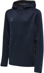 Hummel Hanorac cu gluga Hummel CIMA XK HOODIE KIDS 211577-7026 Marime M (147-152 cm)