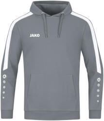 Jako Hanorac cu gluga Jako Hoodie Power 6723-840 Marime 152