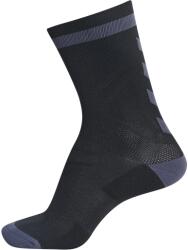 Hummel Sosete Hummel Elite Indoor Sock 204043-1006 Marime 27-30