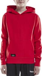 Craft Hanorac cu gluga Craft COMMUNITY HOODIE JR 1906974-430000 Marime 122/128
