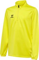 Hummel Hanorac Hummel HMLESSENTIAL HALF-ZIP KIDS 224546-5269 Marime 116
