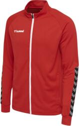 Hummel Jacheta Hummel AUTHENTIC KIDS POLY ZIP JACKET 205367-3062 Marime XS (123-128 cm) - weplayvolleyball