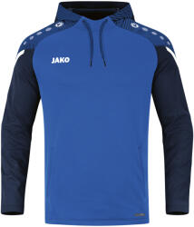 Jako Hanorac cu gluga Jako Hoodie Jacket Performance 6722-403 Marime 40