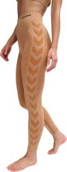 Hummel Colanți Hummel hmlCI SEAMLESS MID WAIST TIGHTS 210496-8155 Marime M
