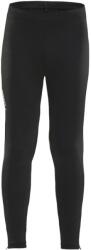Craft Colanți Craft RUSH ZIP TIGHTS JR 1907595-999999 Marime 122/128