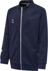 Hummel Hanorac Hummel hmlMOVE GRID COTTON ZIP JACKET KIDS 214913-7026 Marime 128