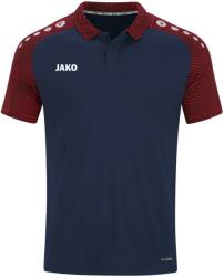 Jako Tricou Jako Polo Performance kids 6322-909 Marime 164 - weplayhandball