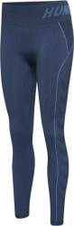 Hummel Colanți Hummel hmlTE CHRISTEL SEAMLESS MW TIGHTS 213756-7114 Marime XS