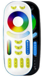 Mi-Light Miboxer Mi-Light RF smart vezeték nélküli távirányító LED szalaghoz 2.4GHz RGB + CCT 12A