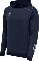 Hummel Hanorac cu gluga Hummel LEAD POLY HOODIE 207409-7026 Marime L