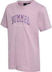 Hummel Tricou Hummel FAST T-SHIRT S/S 215859-3518 Marime XXS (111-116 cm)