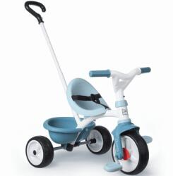 Smoby Smoby: Be Move tricikli - kék (7600740331) (7600740331)
