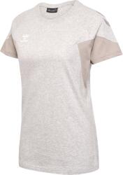 Hummel Tricou Hummel HMLTRAVEL T-SHIRT S/S WOMAN 220293-2010 Marime M - weplayhandball