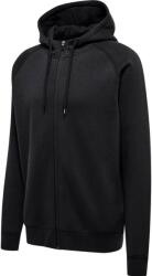 Hummel Hanorac cu gluga Hummel hmlRED HEAVY ZIP HOODIE 215092-2001 Marime S
