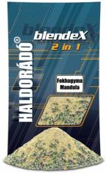Haldorádó BlendeX 2 in 1 - Fokhagyma + Mandula 800g