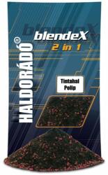 Haldorádó BlendeX 2 in 1 - Tintahal + Polip 800g
