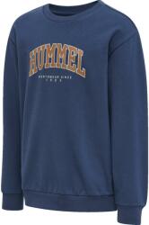 Hummel Hanorac Hummel FAST SWEATSHIRT 215860-8744 Marime 4T (99-104 cm)