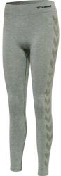 Hummel Colanți Hummel hmlCI SEAMLESS MID WAIST TIGHTS 210496-2121 Marime XS