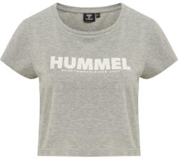 Hummel Tricou Hummel hmlLEGACY WOMAN CROPPED T-SHIRT 212560-2006 Marime L - weplayvolleyball