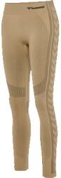 Hummel Colanți Hummel hmlSHAPING SEAMLESS MW TIGHTS 216772-8151 Marime XL