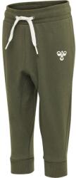 Hummel Pantaloni Hummel HMLAPPLE PANTS 214164-6453 Marime 62