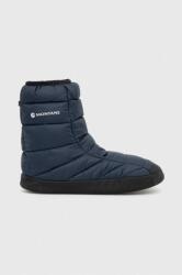 Montane papucs sötétkék - sötétkék Női 38/40 - answear - 21 990 Ft