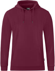 Jako Hanorac cu gluga JAKO Organic Hoody c6720m-130 Marime XL