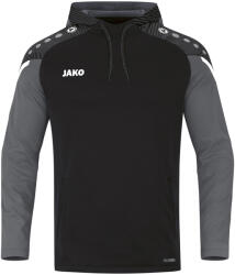 Jako Hanorac cu gluga Jako Hoodie Jacket Performance 6722-804 Marime 152