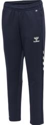 Hummel Pantaloni Hummel CORE XK TRAINING POLY PANTS KIDS 211473-7026 Marime XS (123-128 cm)