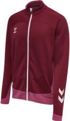 Hummel Jacheta Hummel LEAD POLY ZIP JACKET 207399-3584 Marime 3XL