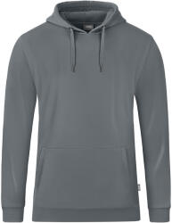 Jako Hanorac cu gluga JAKO Organic Hoody Kids c6720-840 Marime 128