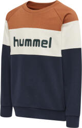 Hummel Hanorac Hummel CLAES SWEATSHIRT 215810-8004 Marime 164 - weplayhandball