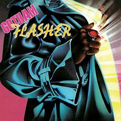 Gotham Flasher Gotham Flasher