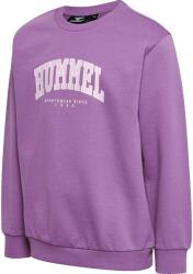 Hummel Hanorac Hummel FAST SWEATSHIRT 215860-4083 Marime 4T (99-104 cm)