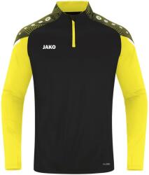 Jako Hanorac Jako Ziptop Performance 8622-808 Marime XXL