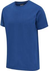 Hummel Tricou Hummel hmlRED BASIC T-SHIRT S/S 215119-7045 Marime L