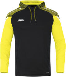 Jako Hanorac cu gluga Jako Hoodie Jacket Performance 6722-808 Marime 36