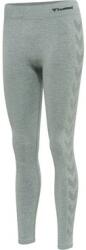 Hummel Colanți Hummel CI SEAMLESS MID WAIST TIGHTS 210496-7411 Marime S