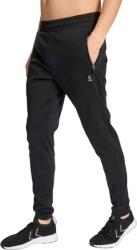 Hummel Pantaloni Hummel hmlMT INTERVAL TAPERED PANTS 219168-2001 Marime S
