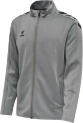Hummel Hanorac Hummel CORE XK POLY ZIP SWEAT KIDS 212652-2006 Marime XXS (111-116 cm)