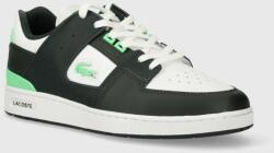 Lacoste sportcipő Court Cage Leather zöld, 47SMA0050 - zöld Férfi 43