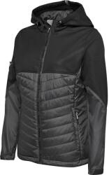 Hummel Jacheta cu gluga Hummel NORTH HYBRID JACKET WOMAN 206682-1006 Marime XS