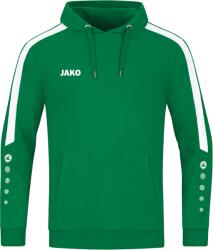 Jako Hanorac cu gluga Jako Hooded sweatshirt Power W 6723d-200 Marime 34