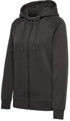 Hummel Hanorac cu gluga Hummel hmlRED CLASSIC ZIP HOODIE WOMAN 215091-6213 Marime XS