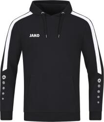 Jako Hanorac cu gluga Jako Hooded sweatshirt Power W 6723d-800 Marime 34